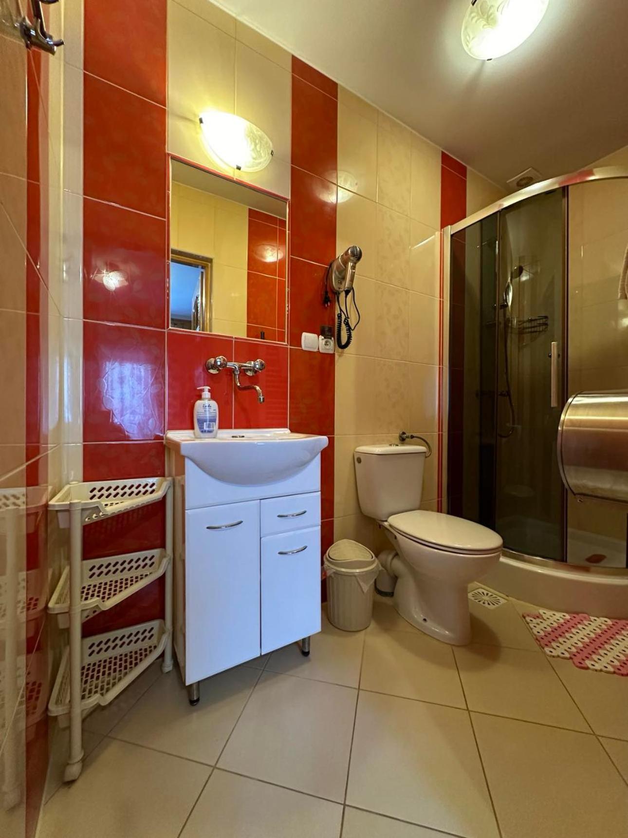 Wesola Chatka Zakopane - Krupowki 37A -Centrum Dış mekan fotoğraf