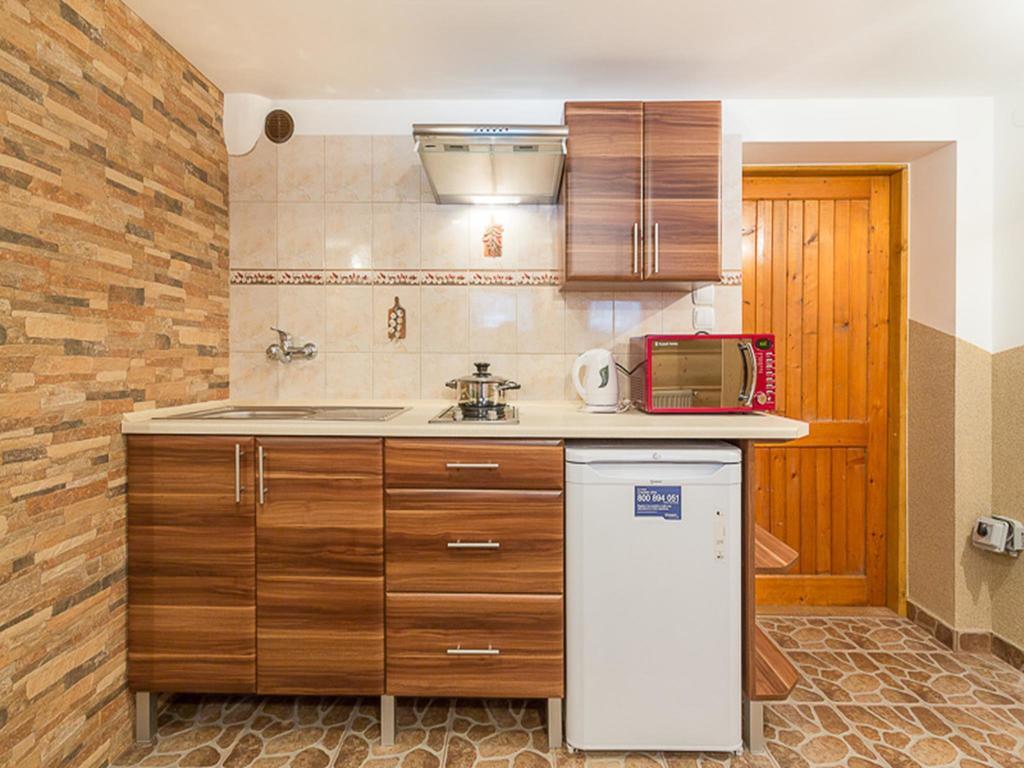 Wesola Chatka Zakopane - Krupowki 37A -Centrum Dış mekan fotoğraf